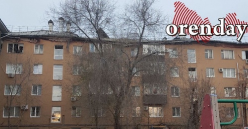 25 декабря погорельцев с проезда Больничного обещали вернуть домой. Как обстоят дела? 