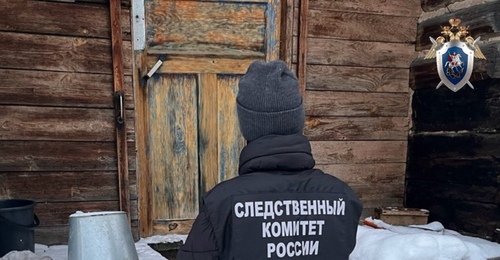 В Бузулукском районе мужчина до смерти забил знакомую и спрятал труп в яме (18+)