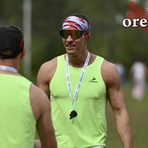 Пожарный из Оренбуржья - один из лучших огнеборцев МЧС России