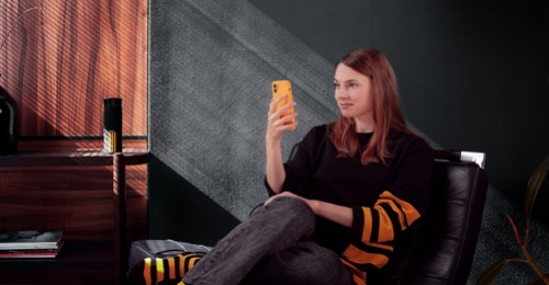 Клиенты Билайна в новогоднюю ночь будут о думать о близких, а не о связи