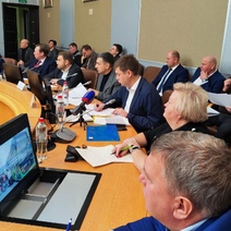 В Оренбурге обсудили проблемы общественного транспорта, чтобы найти пути их решения