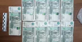 В Асекеево водитель без прав попал по статью за попытку откупиться от полицейского