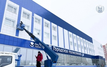 В Оренбурге, наконец-то, откроется поликлиника на улице Джангильдина