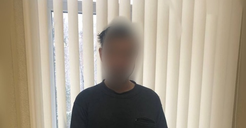 В Орске бывший работник магазина обокрал кассу, предварительно уничтожив систему видеонаблюдения