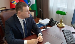 Глава Бузулука проиграл суд о защите чести, достоинства и деловой репутации