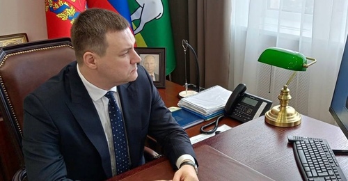 Глава Бузулука проиграл суд о защите чести, достоинства и деловой репутации