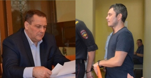 Бывший оренбургский министр Михаил Маслов так и не выслушает приговор в 2025 году