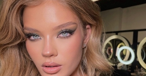 Оренбурженка «Мисс Россия-2022» Анна Линникова снова едва не стала жертвой сексуального насилия (18+)