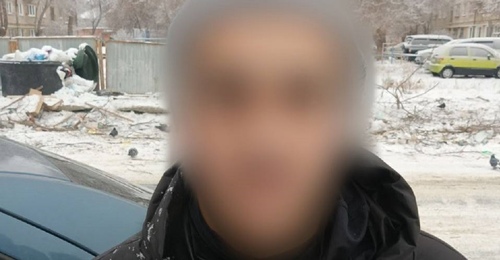 Накануне Нового года с крупной партией 