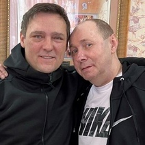 Экс-продюсера «Ласкового мая» Андрея Разина заочно арестовали