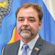 Задержан депутат Оренбургского городского Совета Алексей Кузьмин