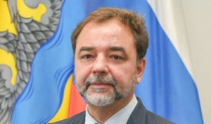 Задержан депутат Оренбургского городского Совета Алексей Кузьмин