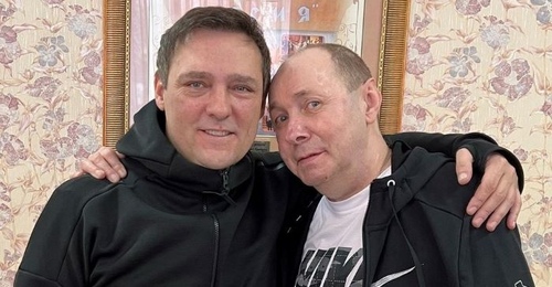 Экс-продюсера «Ласкового мая» Андрея Разина заочно арестовали