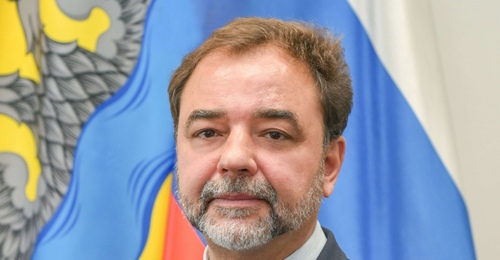 Задержан депутат Оренбургского городского Совета Алексея Кузьмина