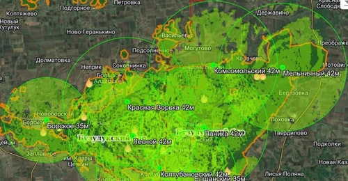 Искусственный интеллект поможет бороться с пожарами в Бузулукском бору