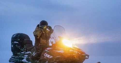 «Весь Урал – на снегоходах»: главная зимняя экспедиция России стартует в январе из Кувандыка