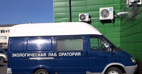 В Оренбуржье за год зафиксировали 291 превышение ПДК загрязняющих веществ в воздухе