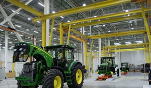 Руководство регионального минпромэнерго не особо интересуется объемами производства в Оренбуржье и налоговыми поступленими от него