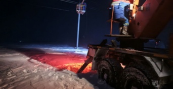 В Оренбурге и Оренбургском районе произошли локальные отключения света