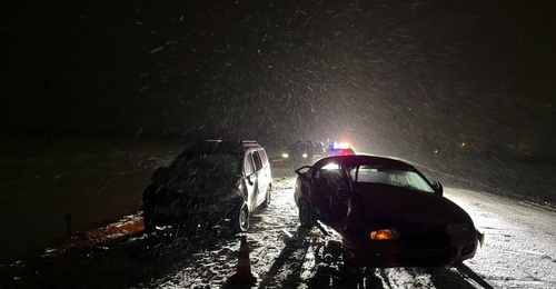 Не справился с управлением: в Оренбургском районе в ДТП пострадали три человека
