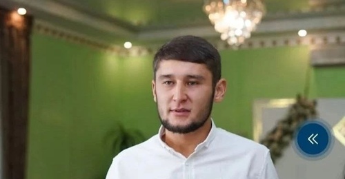 Вышел на улицу и исчез: в Оренбуржье разыскивают Олега Королевского