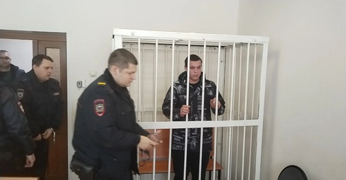 В Бузулуке мужчина избил, а после утопил в ванне годовалого ребенка (18+)