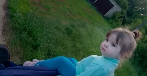 Многодетная семья из Тюльганского района сражается за жизнь дочки Самиры