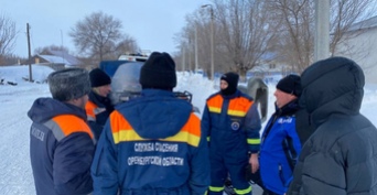 В Соль-Илецком округе ведутся поиски мужчины, пропавшего более двух недель назад