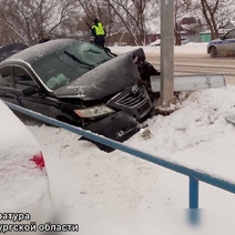 В Оренбуржье пьяный водитель без прав насмерть задавил пешехода 