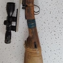 Мог бы получить вознаграждение: в Оренбуржье у 64-летнего мужчины изъяли нарезную винтовку