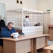 В Бузулуке женщина убила приезжего из Алтайского края (18+)