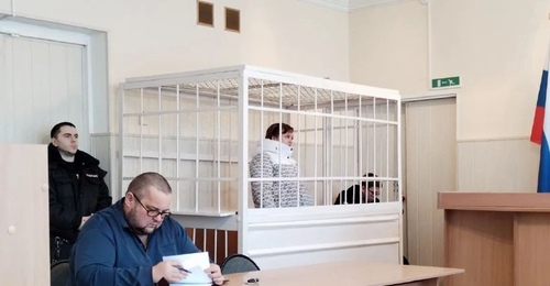 В Бузулуке женщина убила приезжего из Алтайского края (18+)