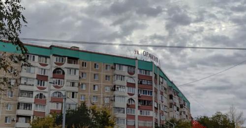 В Оренбурге оштрафован директор УК «Оракул» за ненадлежащее содержание вентиляционных каналов