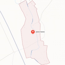 С карты Оренбуржья исчезли четыре заброшенных населенных пункта