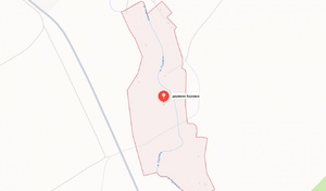 С карты Оренбуржья исчезли четыре заброшенных населенных пункта