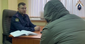 В Оренбурге в больнице после тяжелых травм скончался местный житель (18+)