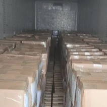 В Оренбуржье пытались ввезти более 8 тонн опасных пельменей