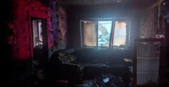 В Бугуруслане курение стало причиной гибели 48-летнего мужчины