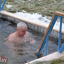 В Оренбургской области в 18 муниципальных образованиях планируют открыть 30 купелей