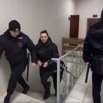 В Оренбуржье бывшая жена убила мужчину во время конфликта (18+)