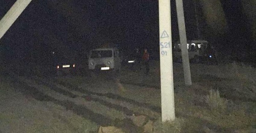 В Оренбуржье родители требует 6 миллионов рублей с электросетевой компании за смерть ребенка