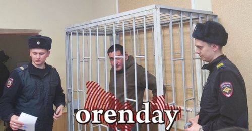 Что происходит в УБЭП Оренбургской области? За взятку задержан уже третий сотрудник