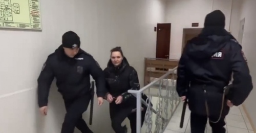 В Оренбуржье бывшая жена убила мужчину во время конфликта (18+)