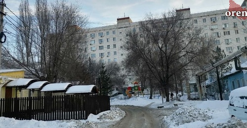 Некоторым оренбуржцам обещают тепло в квартиры “по ситуации”