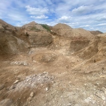 В Светлинском районе ООО «ПромСталь» испортило земли почти на 40 млн рублей