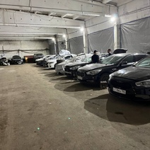 В Оренбурге суд рассмотрит дело автоподставщиков, заработавших только на страховках более 9,5 млн рублей