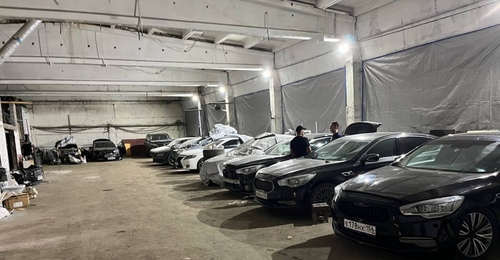 В Оренбурге суд рассмотрит дело автоподставщиков, заработавших только на страховках более 9,5 млн рублей