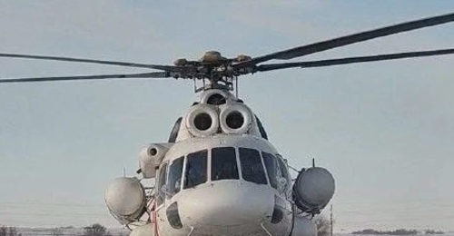 Пострадавший при пожаре в гараже парень из Ташлинского района получил ожоги 70% тела