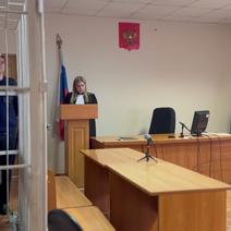 В Орске женщина выбила сожителю зуб, за что была им убита (18+)