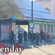 Для Оренбурга планируют приобрести 25 автобусов и десять троллейбусов